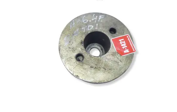 Audi A6 S6 C6 4F Balance shaft 059130103G
