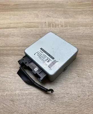 Toyota Yaris Power steering control unit/module 896500D256 2250002151