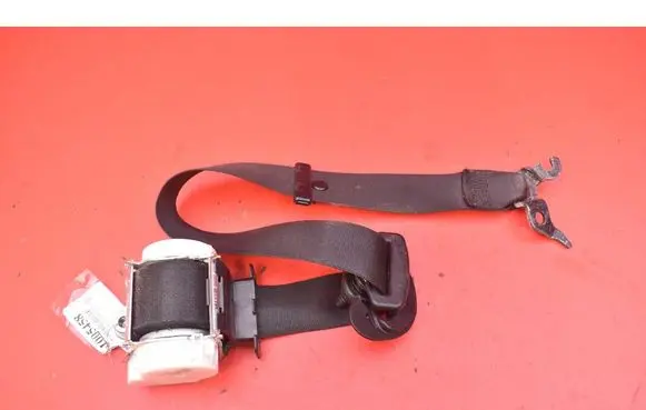 BMW 7 F01 F02 F03 F04 Front seatbelt 33035173