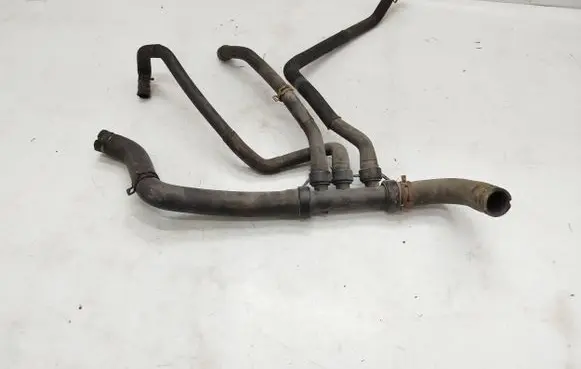 Renault Laguna II Engine coolant pipe/hose 8200106725