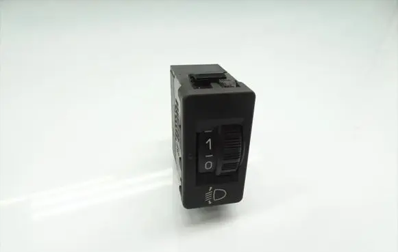 Peugeot 207 Headlight level height control switch 96384422XT 96366692XT