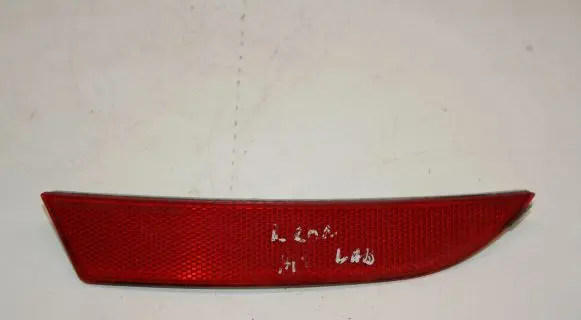 Seat Leon (1P) Rear tail light reflector 1P0945106A