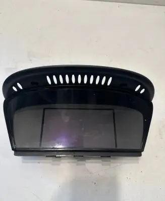 BMW 5 E60 E61 Screen/display/small screen 6970342 A2C53118676 9111269