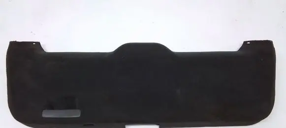 Volvo V70 Tailgate trim 0060700 TEW000765