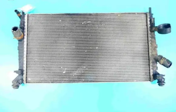 Volvo C30 Coolant radiator 3M5H8005TL IMPRK979230