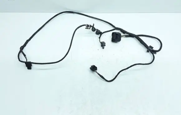 Mercedes-Benz A W176 Parking sensor (PDC) wiring loom A0485454028