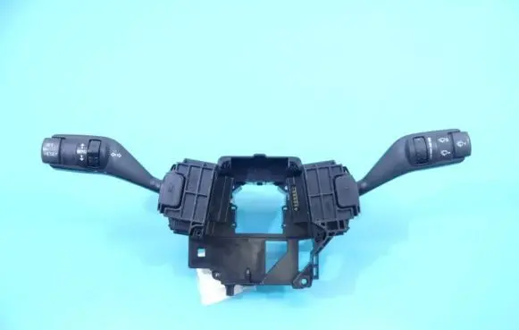 Ford C-MAX I Headlight wiper switch 4M5T-13N064-HH IMPRK1002760