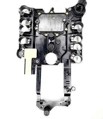 Mercedes-Benz E W212 Gearbox control unit/module A0034460310
