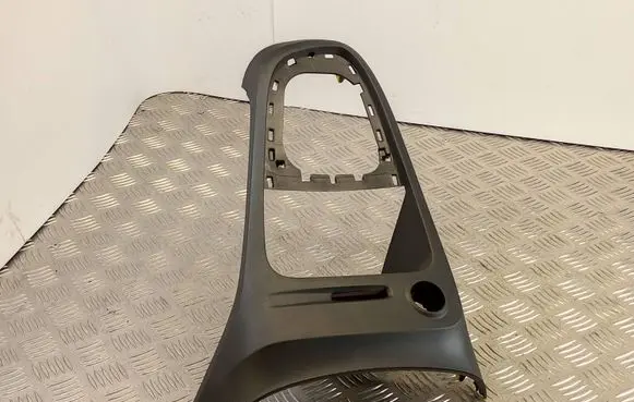 Renault Captur Other center console (tunnel) element 969129343R 00137040