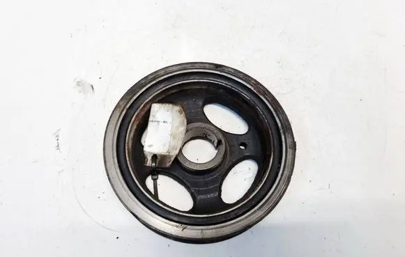 Toyota Corolla Verso AR10 Crankshaft pulley