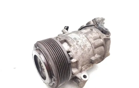 BMW 1 E81 E87 Air conditioning (A/C) compressor (pump) 9156820