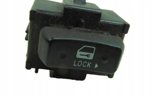 Toyota Camry Child safety switch 