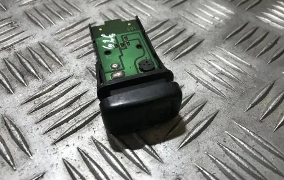 Mazda 626 Fog light switch 