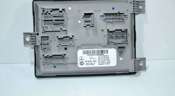 Mercedes-Benz GLE W167 SAM control unit A1679005607 1679005607