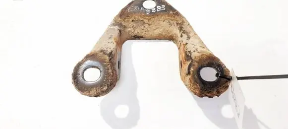 Opel Meriva A Bracket in trunk/boot 