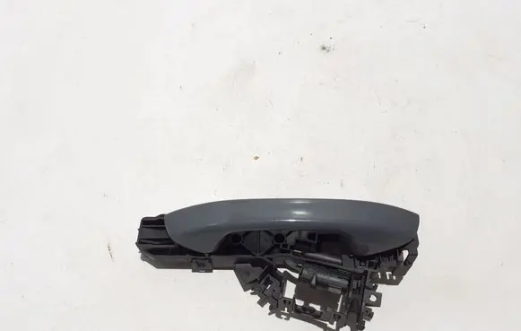 Cupra Formentor Rear door exterior handle 
