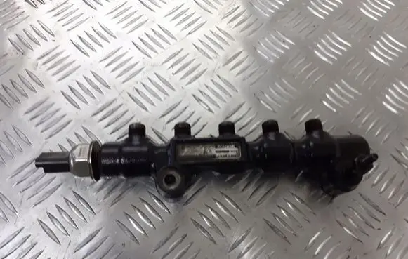 Ford C-MAX I Fuel main line pipe 96.582.278.80