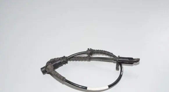 ABS brake wheel speed sensor