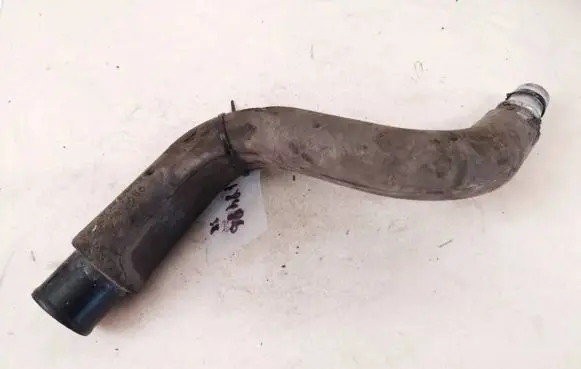 Volvo S60 Engine coolant pipe/hose