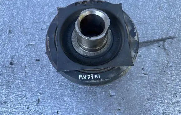Nissan Patrol Y61 Crankshaft pulley 123032W204