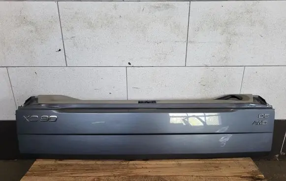 Volvo XC90 Truck tailgate 