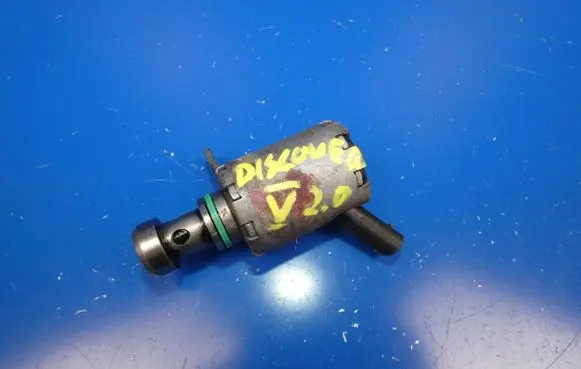 Land Rover Discovery Sport Valve G4D32D350AB 201209