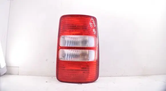 Volkswagen Caddy Rear/tail lights 2K0945112C