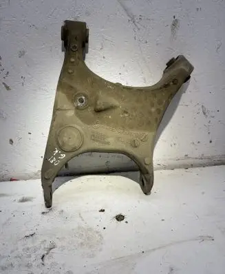 BMW 7 E65 E66 Rear upper control arm/wishbone 6753109 33326753109