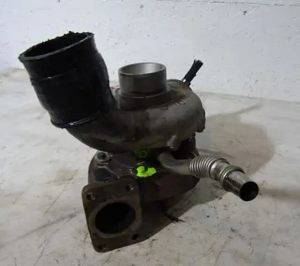 Audi A4 S4 B6 8E 8H Turbo system vacuum part 454135-9010S