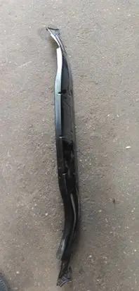 Audi A3 8Y Wiper trim 8Y0806239