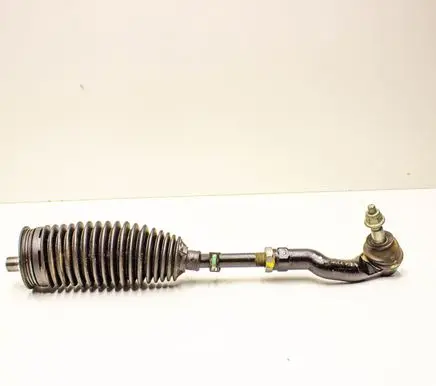 Steering tie rod