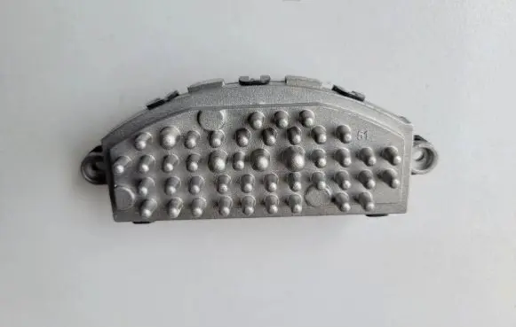 Skoda Kamiq Heater fan/blower 5Q0907521C T33443BA 3BA192792053