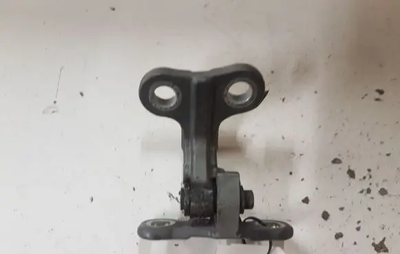 Volvo V50 Front door lower hinge 