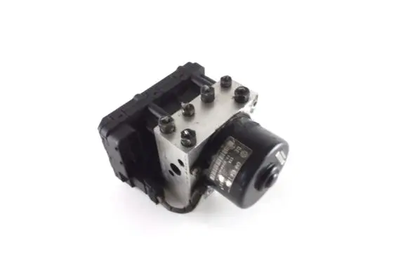 Volkswagen Polo III 6N 6N2 6NF ABS Pump 6X0907379B 6X0614117