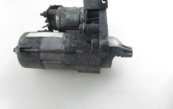 Citroen C4 I Starter motor 9645100680 D7G3