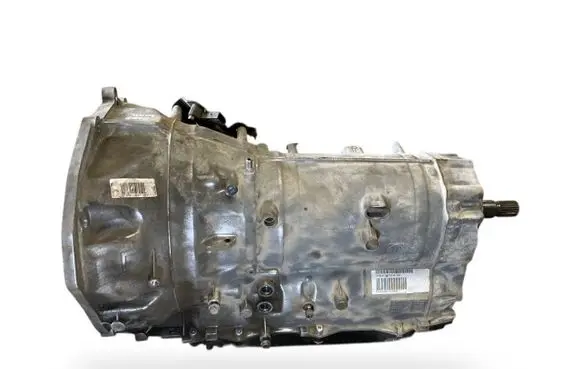 Jeep Grand Cherokee Automatic gearbox P04800749AG 04800749AG