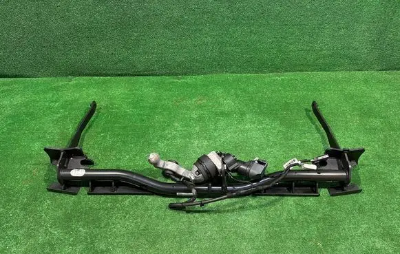 Ford Transit Custom II Tow bar set PZ3J19J203AE