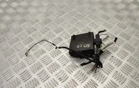 Mercedes-Benz A W176 Door control unit/module A1669005505 A1669013701 A1669028502