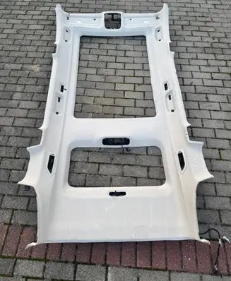BMW X7 G07 Headlining 51449472373 9472373 51449472381