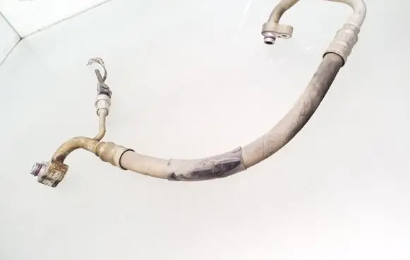 Volkswagen Caddy Air conditioning (A/C) pipe/hose 1K0820721CA