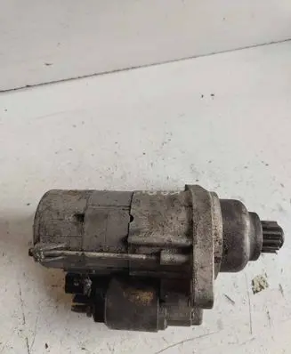 Volkswagen Golf VI Starter motor 0AM911023