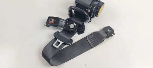 KIA EV6 Rear seatbelt 89870CV200WK