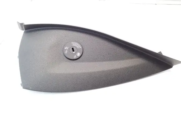 BMW 3 G20 G21 Dashboard side end trim 51456805560 6805560
