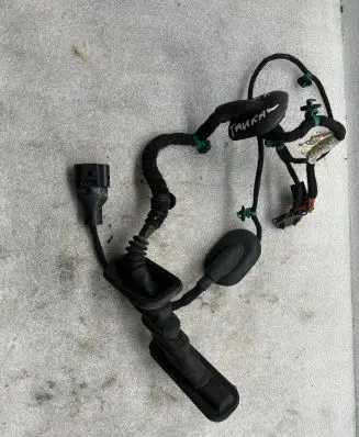 Volkswagen Touran I Sliding door wiring loom 1T0959843C