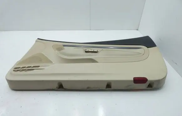 Volkswagen Eos Sliding door card 1Q2867012TJ