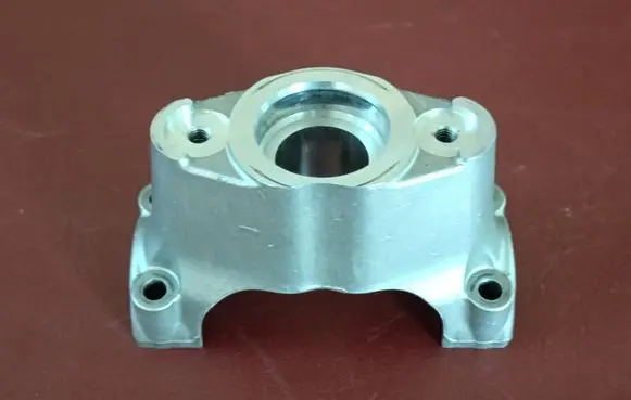 BMW X5 F15 Fuel pump bracket 7603914