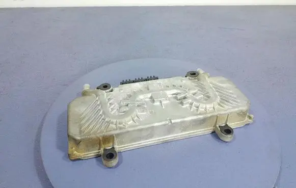 Audi A4 S4 B7 8E 8H Other control units/modules 8ES01366913