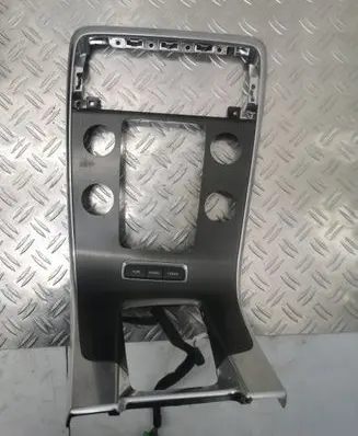 Volvo V60 Climate control/heater control trim 30781499