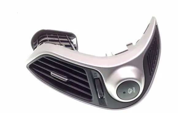 Hyundai ix35 Dashboard side air vent grill/cover trim 974202S000TAN 974202S000