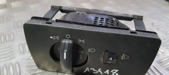 Ford Mondeo Mk III Light switch 1S7T13A024BB 04052711